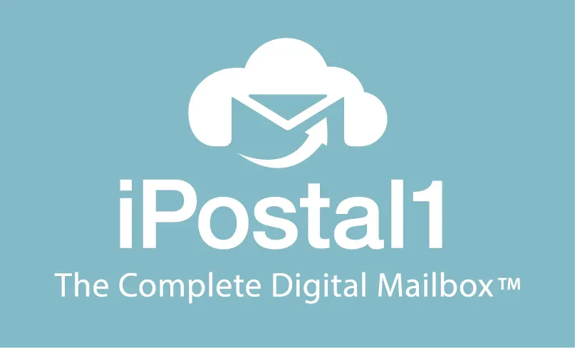 iPostal Virtual Mailbox provider logo