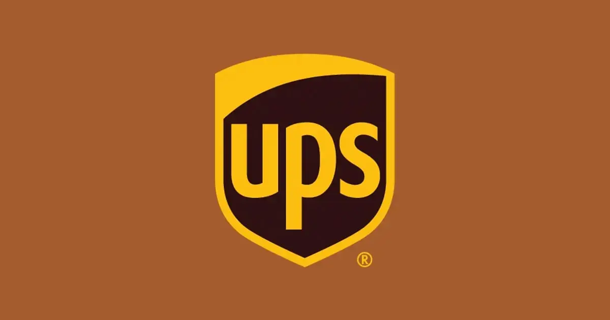 UPS Authorized Shipper